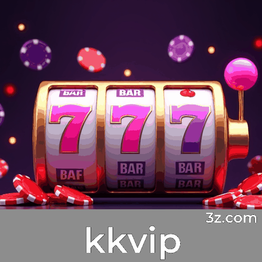 Desbloqueie Ofertas Surpreendentes com kkvip