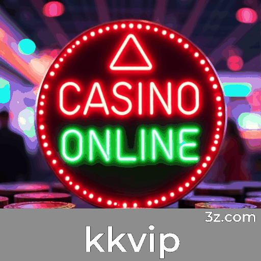 KKVIP: Imersão e Profissionalismo em Experiência de Cassino