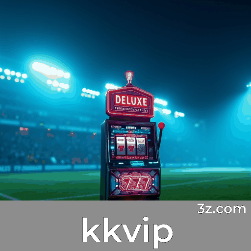 Desbloqueie Ofertas Surpreendentes com kkvip