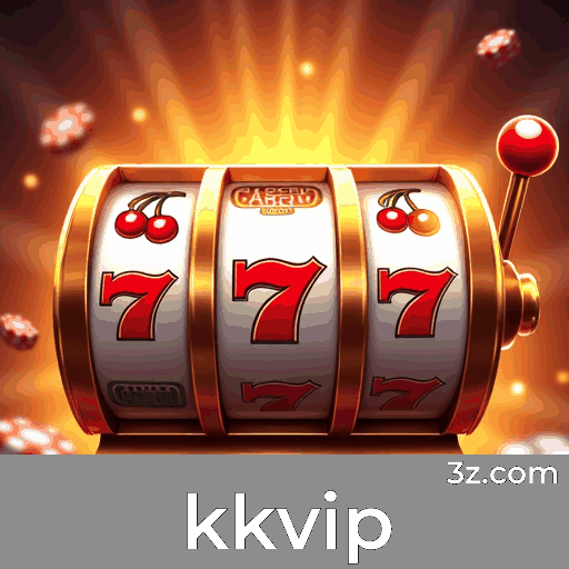 Desbloqueie bônus incríveis no kkvip hoje!