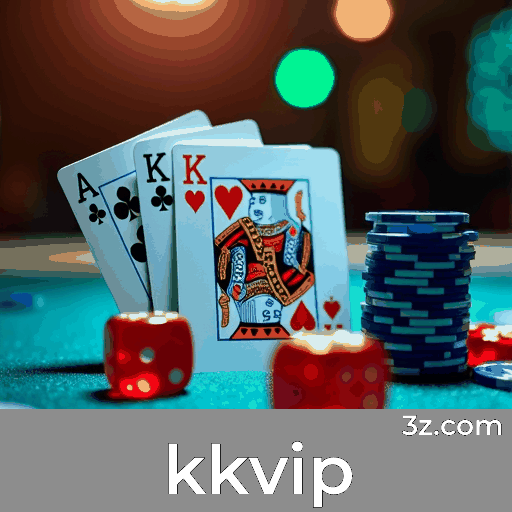 KKVIP: A Plataforma de Apostas Online Confiável e Profissional