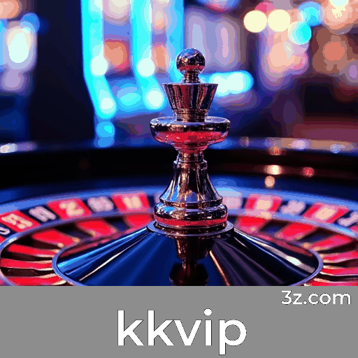 KKVip: O Mundo de Jogos Selecionados para Todos os Gostos