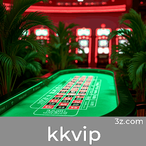 KKVip: O Mundo de Jogos Selecionados para Todos os Gostos