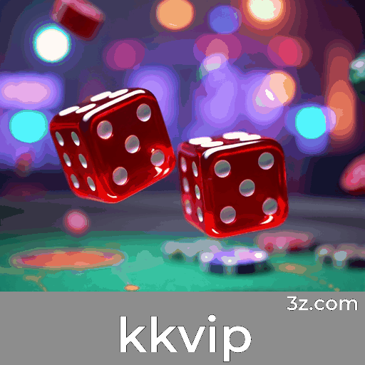 kkvip - Experiência de Jogos de Cassino Imersiva e Luxuosa