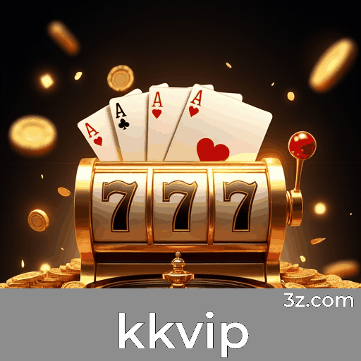 Desbloqueie Ofertas Surpreendentes com kkvip