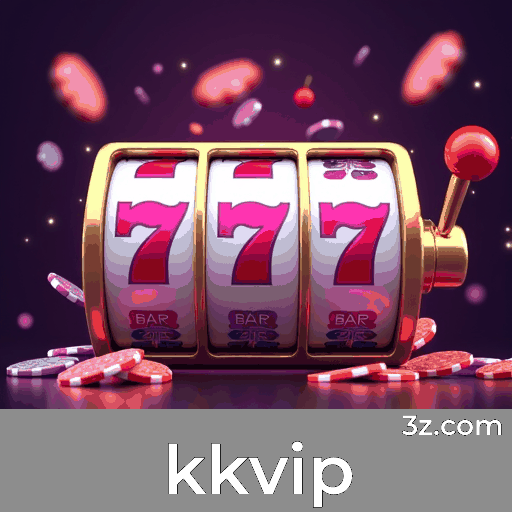 KKVIP: A Plataforma de Apostas Online Confiável e Profissional