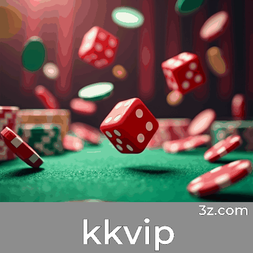 kkvip - Experiência de Jogos de Cassino Imersiva e Luxuosa