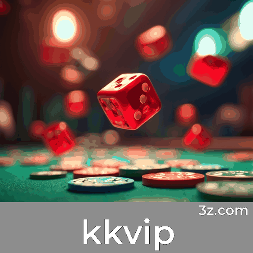 kkvip - Experiência de Jogos de Cassino Imersiva e Luxuosa