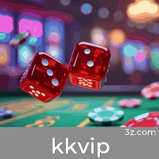 kkvip: Experimente Apostas Completas e Rápidas