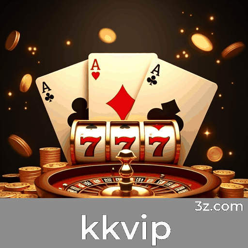 KKVip: O Mundo de Jogos Selecionados para Todos os Gostos