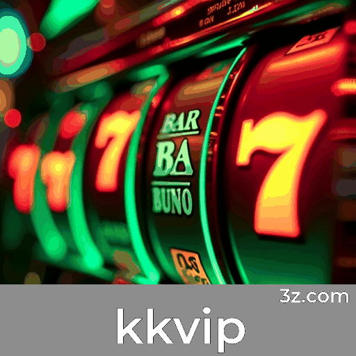 Desbloqueie bônus incríveis no kkvip hoje!