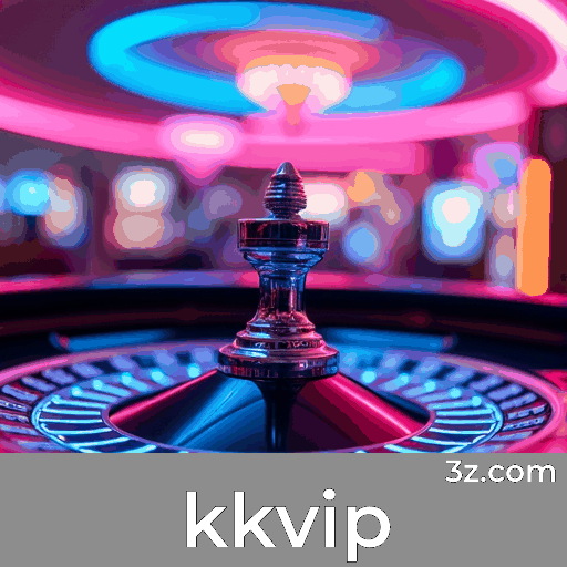 kkvip: Experimente Apostas Completas e Rápidas