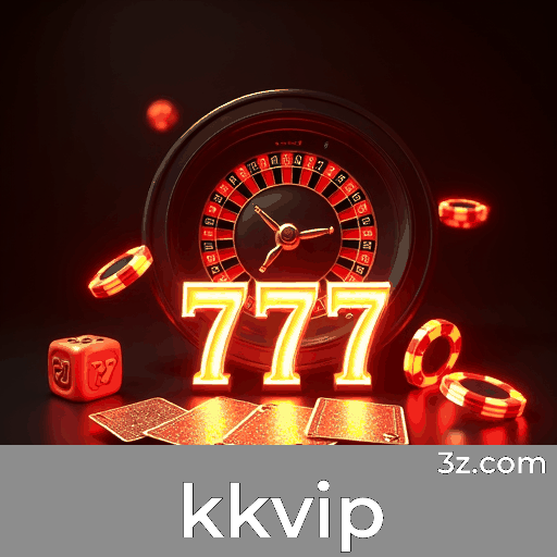 KKVIP: Imersão e Profissionalismo em Experiência de Cassino