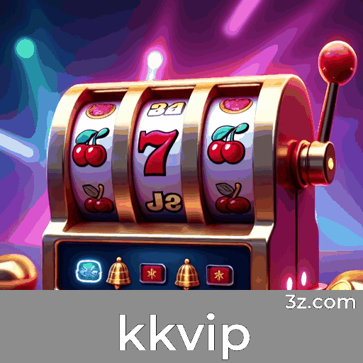 KKVIP: A Plataforma de Apostas Online Confiável e Profissional