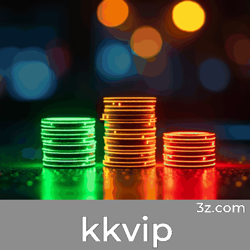 KKVip: Apostas Esportivas Precisas e Abrangentes