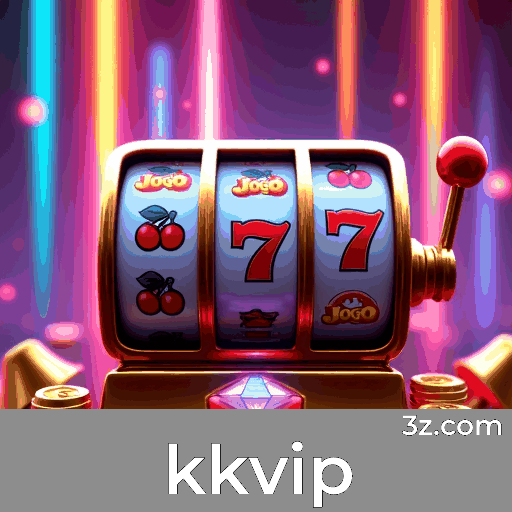 KKVIP: Plataforma de Cassino Online Segura e Divertida