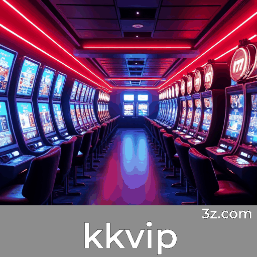 Desbloqueie bônus incríveis no kkvip hoje!