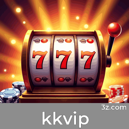 KKVip: O Mundo de Jogos Selecionados para Todos os Gostos