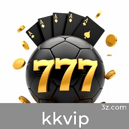 KKVIP: A Plataforma de Apostas Online Confiável e Profissional